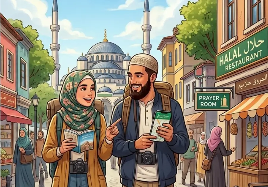 halal wagyu yakiniku Tokyo