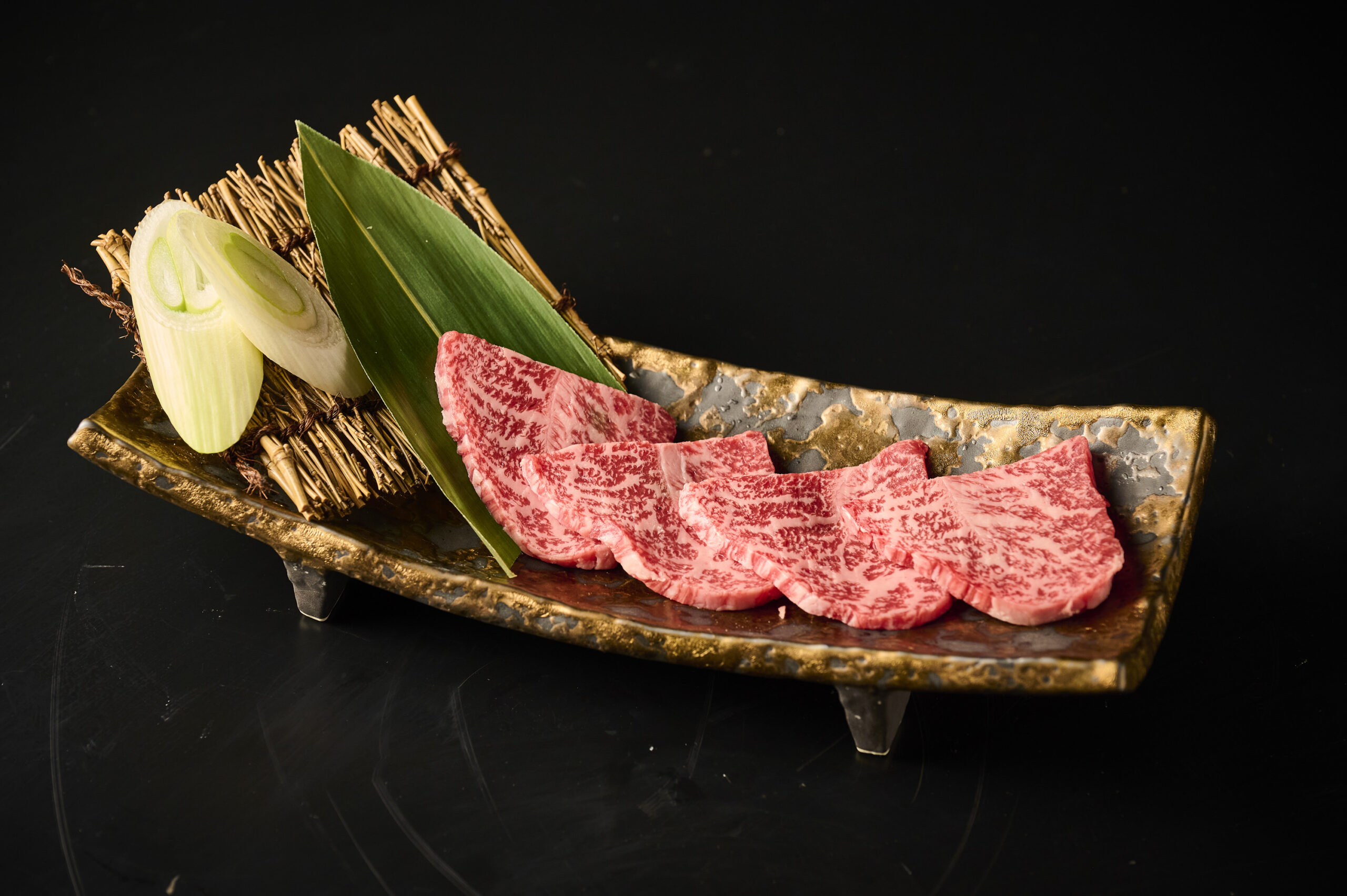 Halal wagyu yakiniku dining experience Gyu Sakura Tokyo