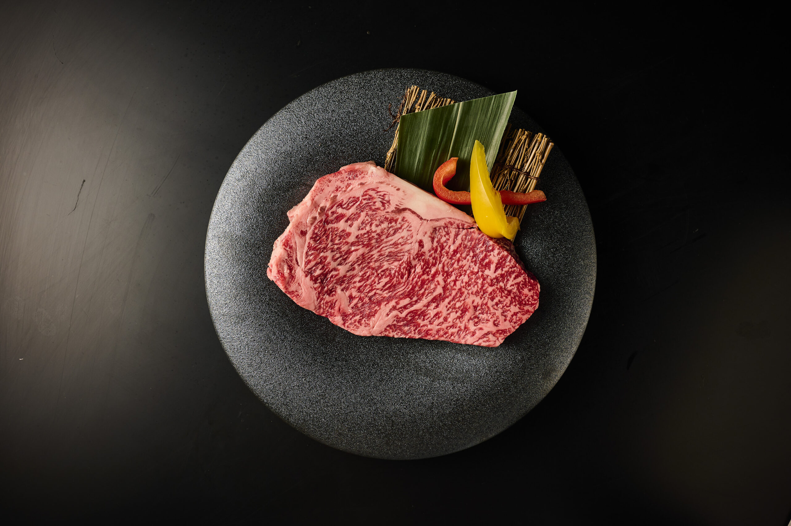 Halal wagyu yakiniku dining experience Gyu Sakura Tokyo