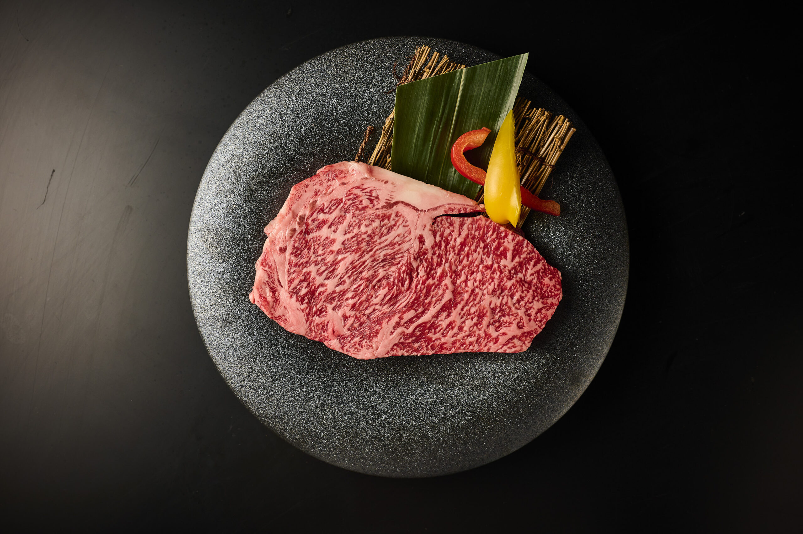 Halal wagyu yakiniku dining experience Gyu Sakura Tokyo