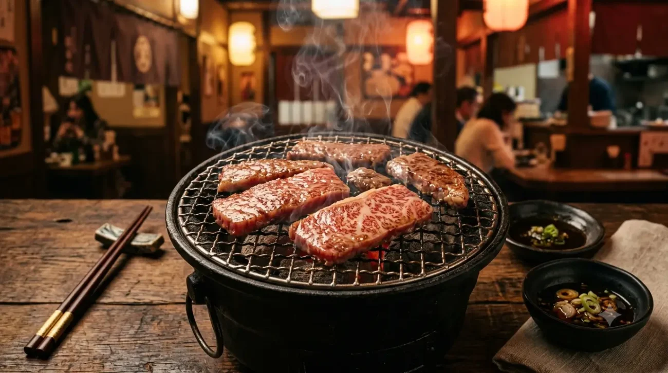 halal restaurants near ueno station