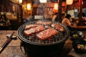 halal restaurants near ueno station