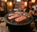 halal restaurants near ueno station
