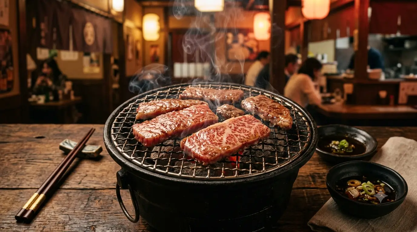halal restaurants near ueno station