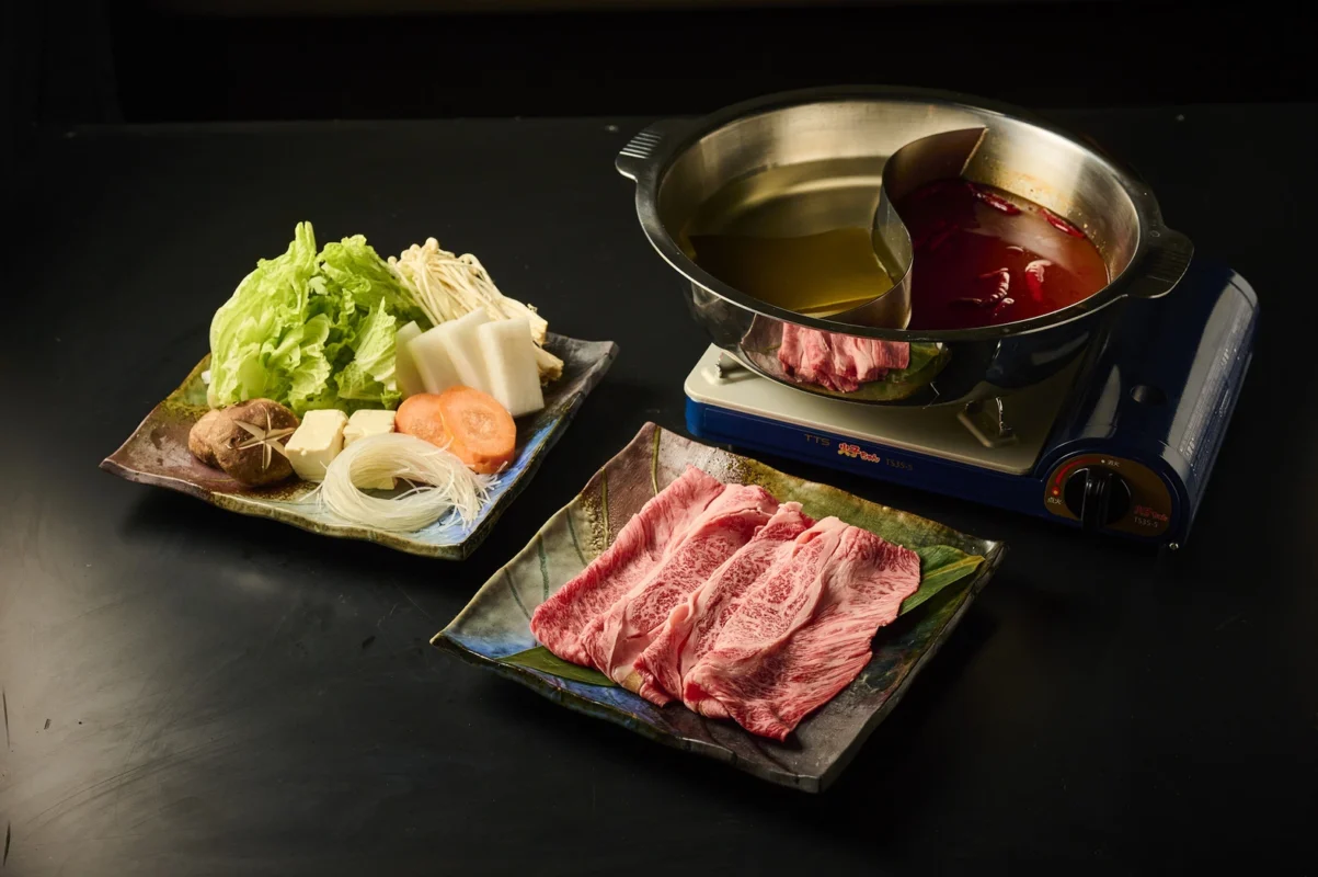 A5 Wagyu vs Normal Beef in Tokyo (2026 Guide)
