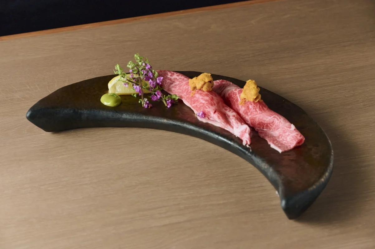 How Much Is Wagyu in Tokyo