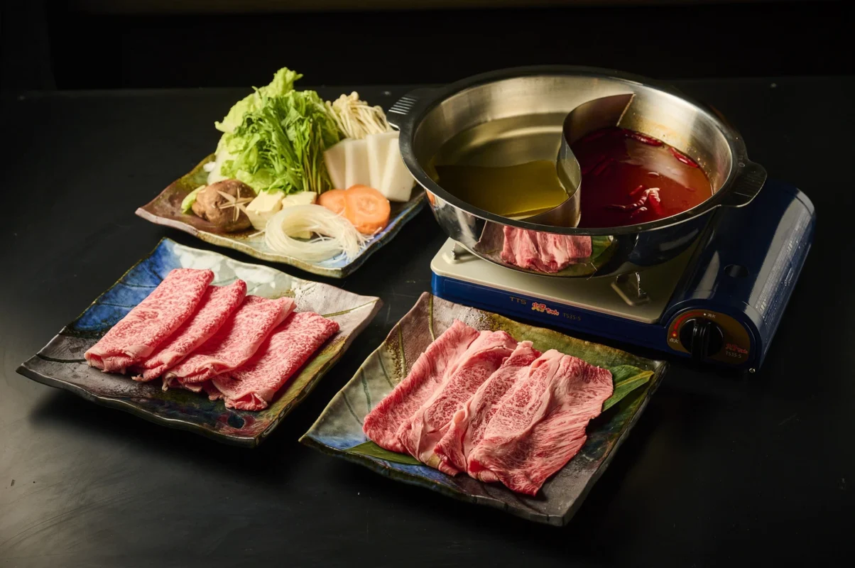 A5 Wagyu vs Normal Beef in Tokyo