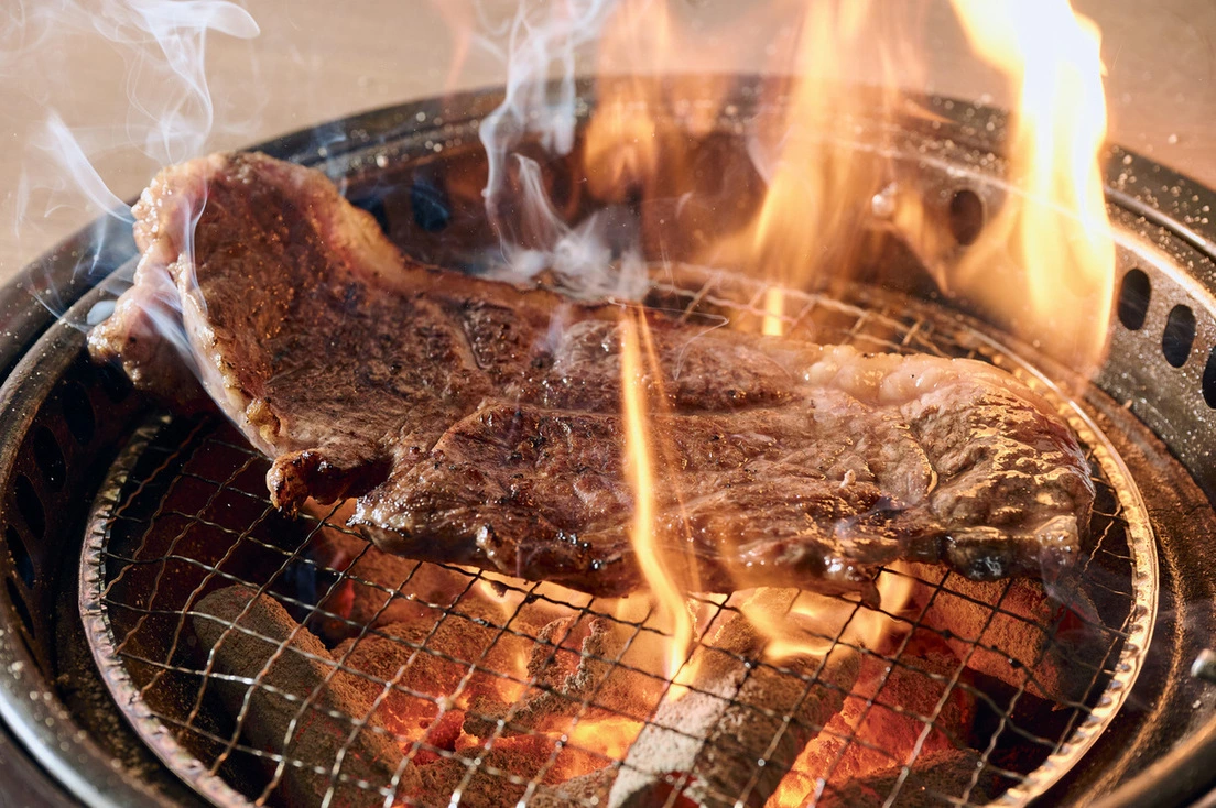 Wagyu Cuts Explained: Tan, Karubi, Harami & What to Try First