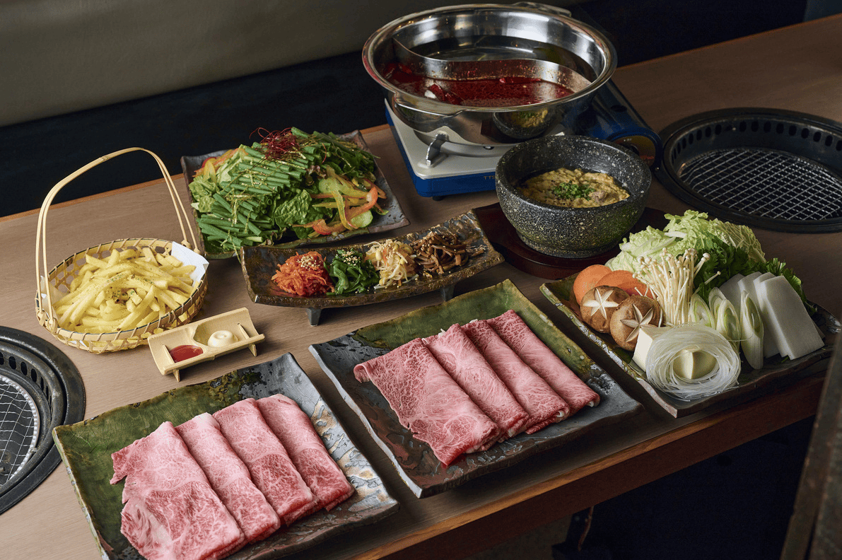 How to Eat Yakiniku Like a Local: Wagyu BBQ Guide