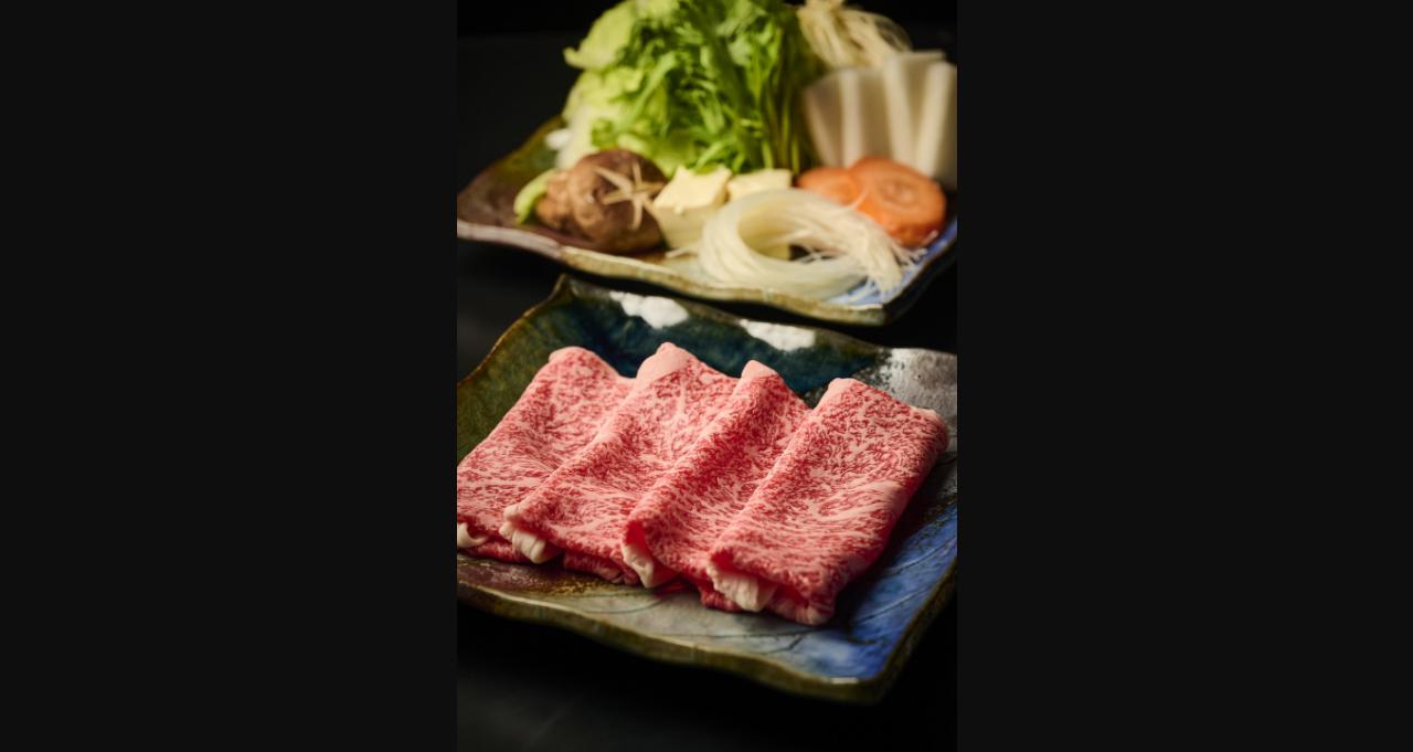 Kobe vs Matsusaka vs Omi vs Miyazaki