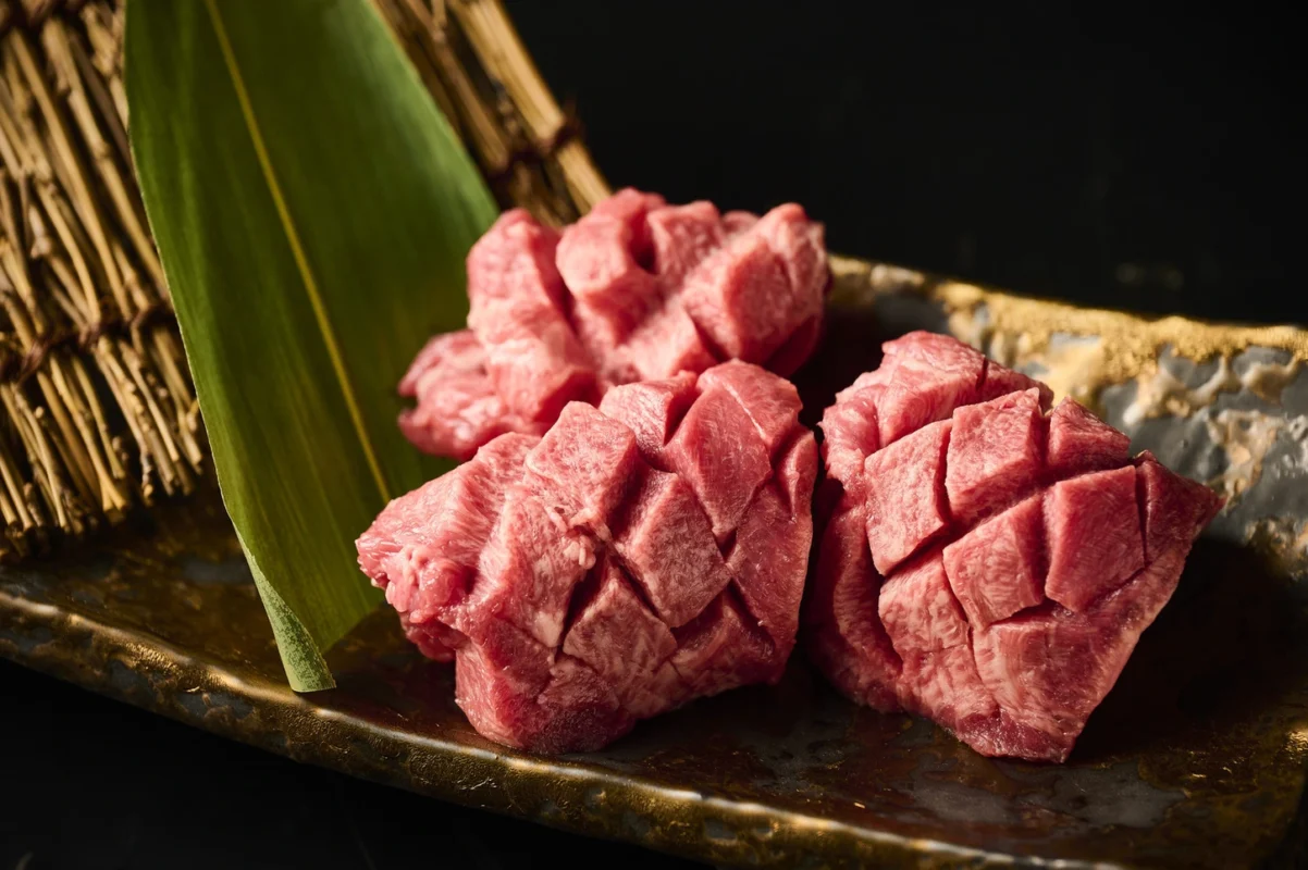 How to Eat Yakiniku Like a Local: Wagyu BBQ Guide
