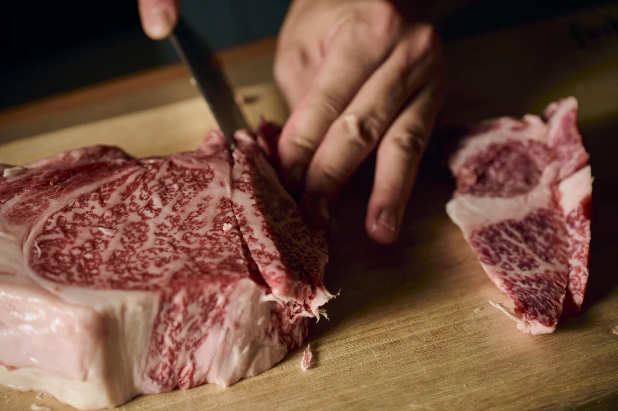 Wagyu Cuts Explained: Tan, Karubi, Harami & What to Try First