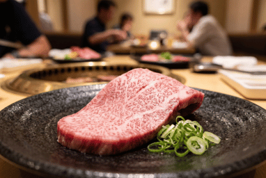tan-moto wagyu