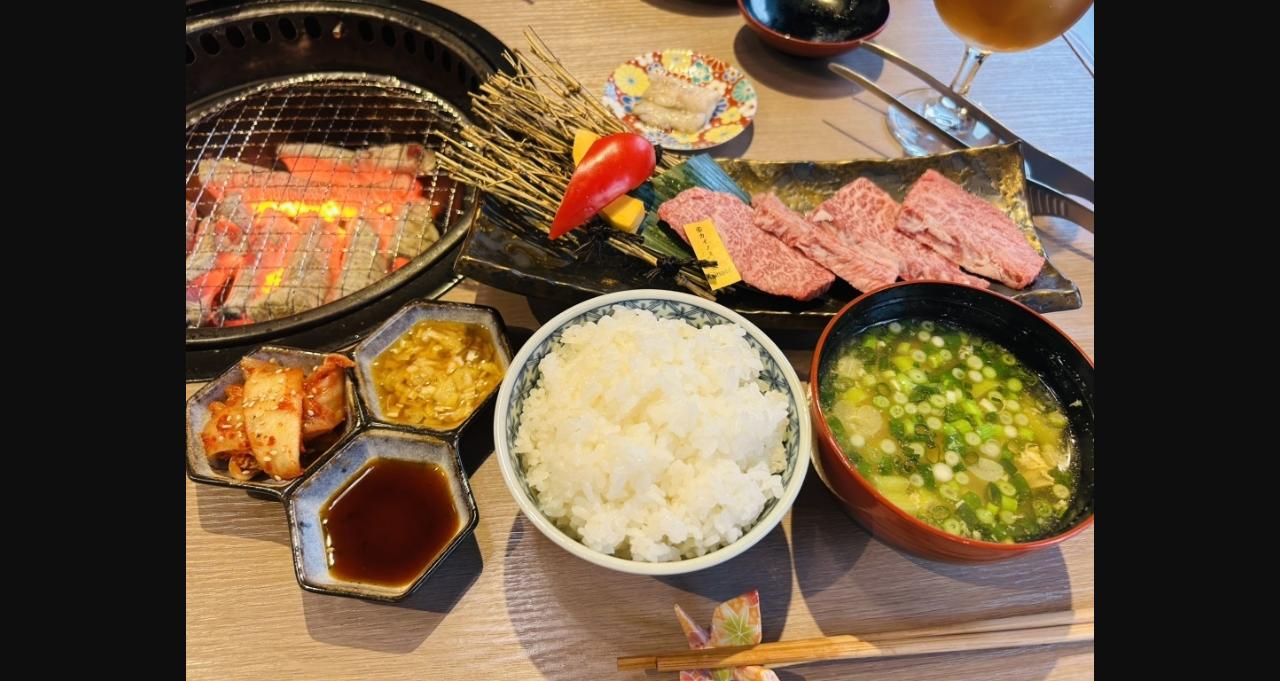 Yakiniku vs Sukiyaki vs Shabu-Shabu: Best Way to Eat Wagyu