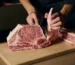 Halal A5 wagyu yakiniku at Gyu Sakura in Ueno, Tokyo